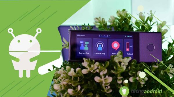 L'X1 AI Interpreter hub di Timekettle: avere un'interprete in tasca