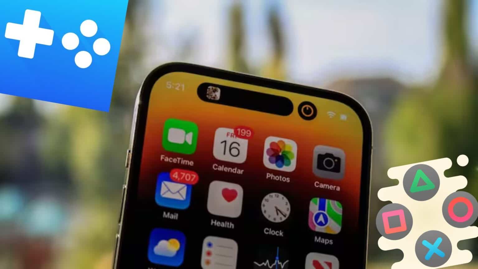 iOS: arrivano i giochi PlayStation con l'emulatore Provenance