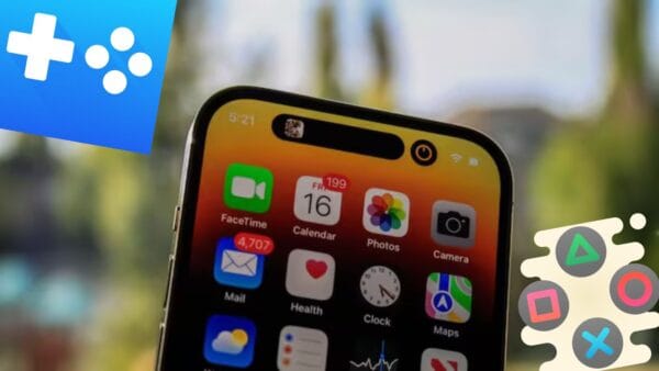 iOS: arrivano i giochi PlayStation con l'emulatore Provenance