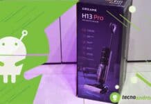 Aspirapolvere e lavapavimenti Dreame H13 Pro: pulizia in un sol colpo – Recensione Aspirapolvere e lavapavimenti Dreame H13 Pro