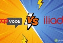 CoopVoce SFIDA Iliad: EXTRA 300 vs GIGA 180, il confronto CoopVoce SFIDA Iliad: EXTRA 300 vs GIGA 180, il confronto