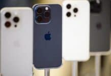 iPhone 16, rumor: i tasti potrebbero essere capacitivi