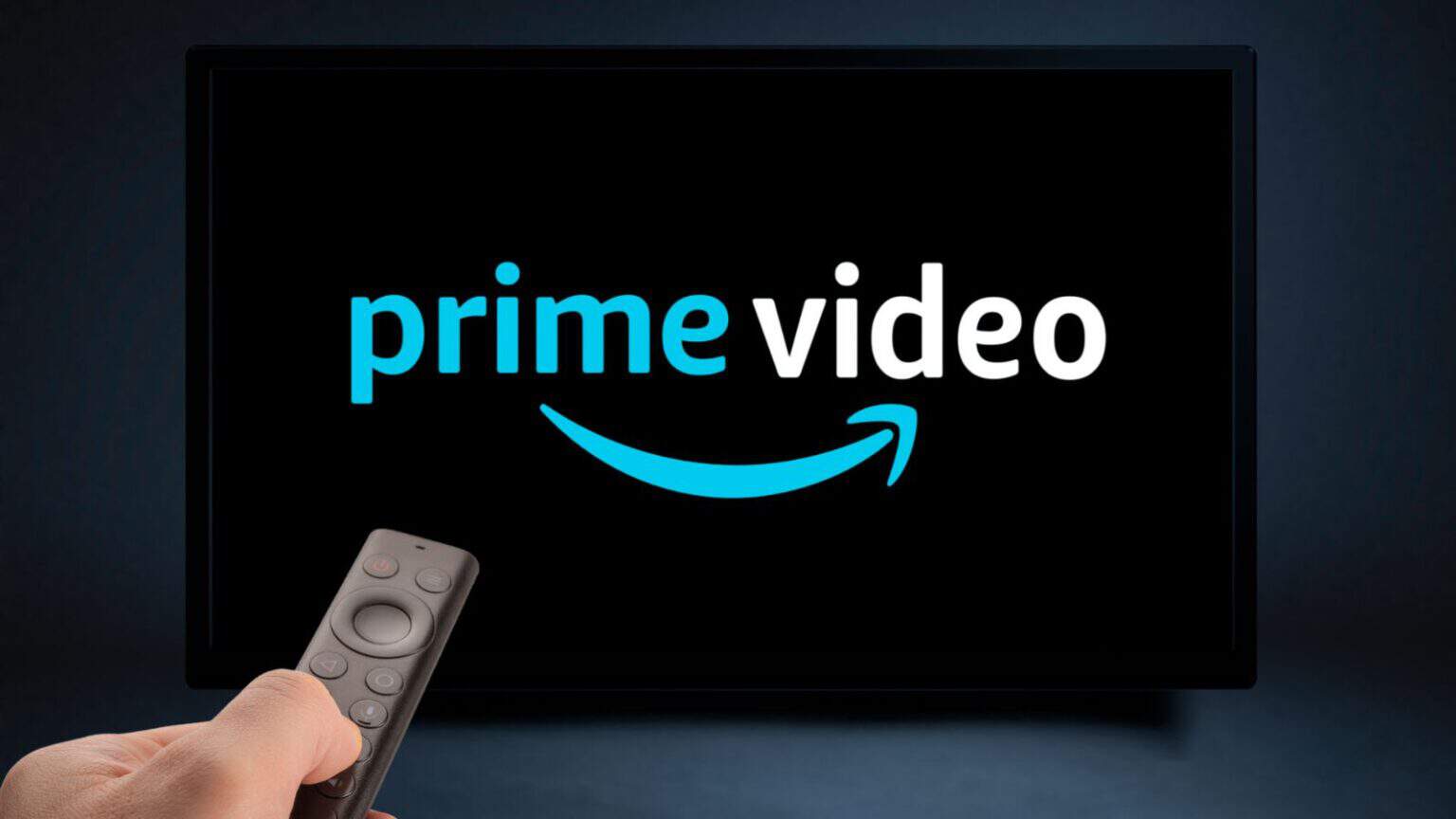 Prime Video, arriva la pubblicità: si può eliminare ma ha un costo