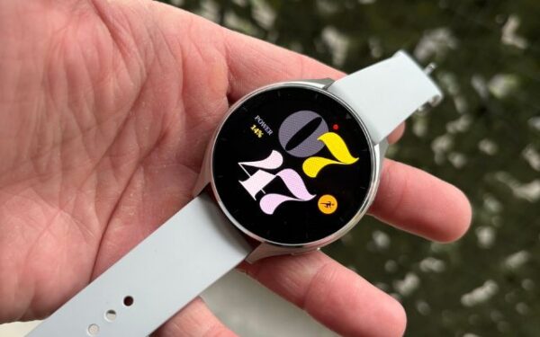 Xiaomi Watch 2