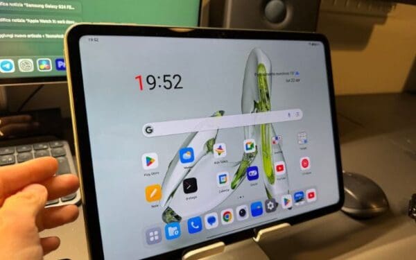 OnePlus Pad Go