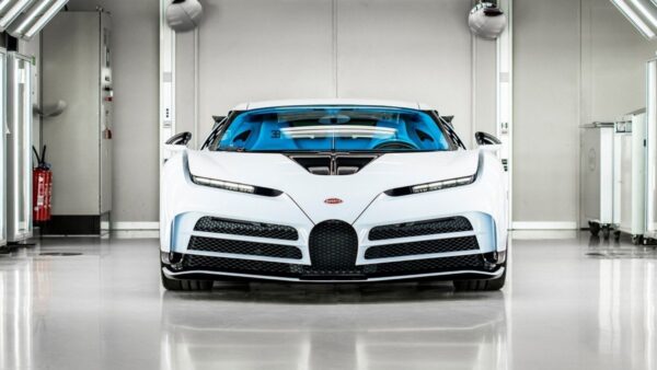 Bugatti