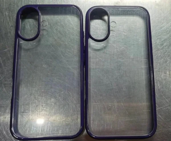 iPhone 16 e 16 Plus image cover cases 