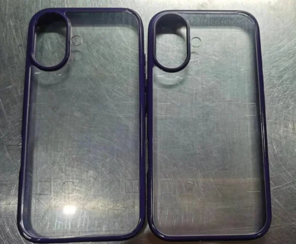 iPhone 16 e 16 Plus image cover cases