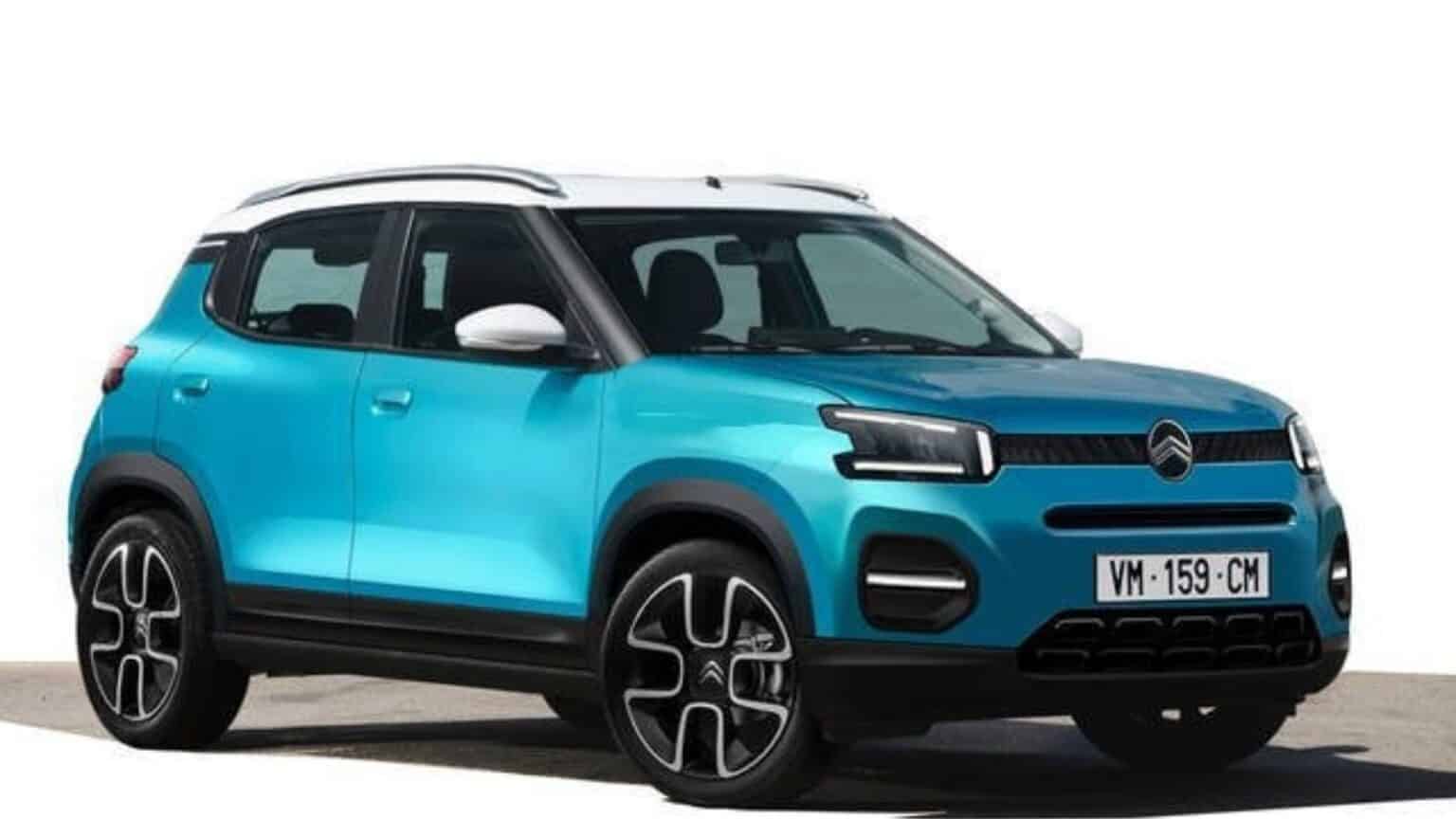 Citroen