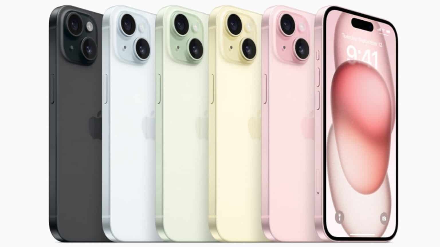 iPhone