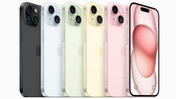iPhone