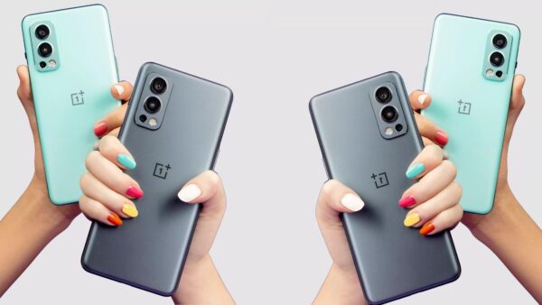 OnePlus
