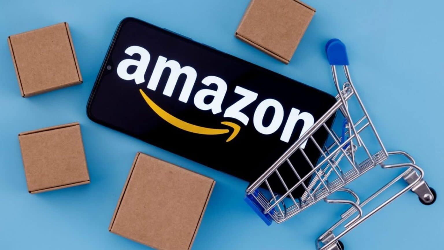 Amazon