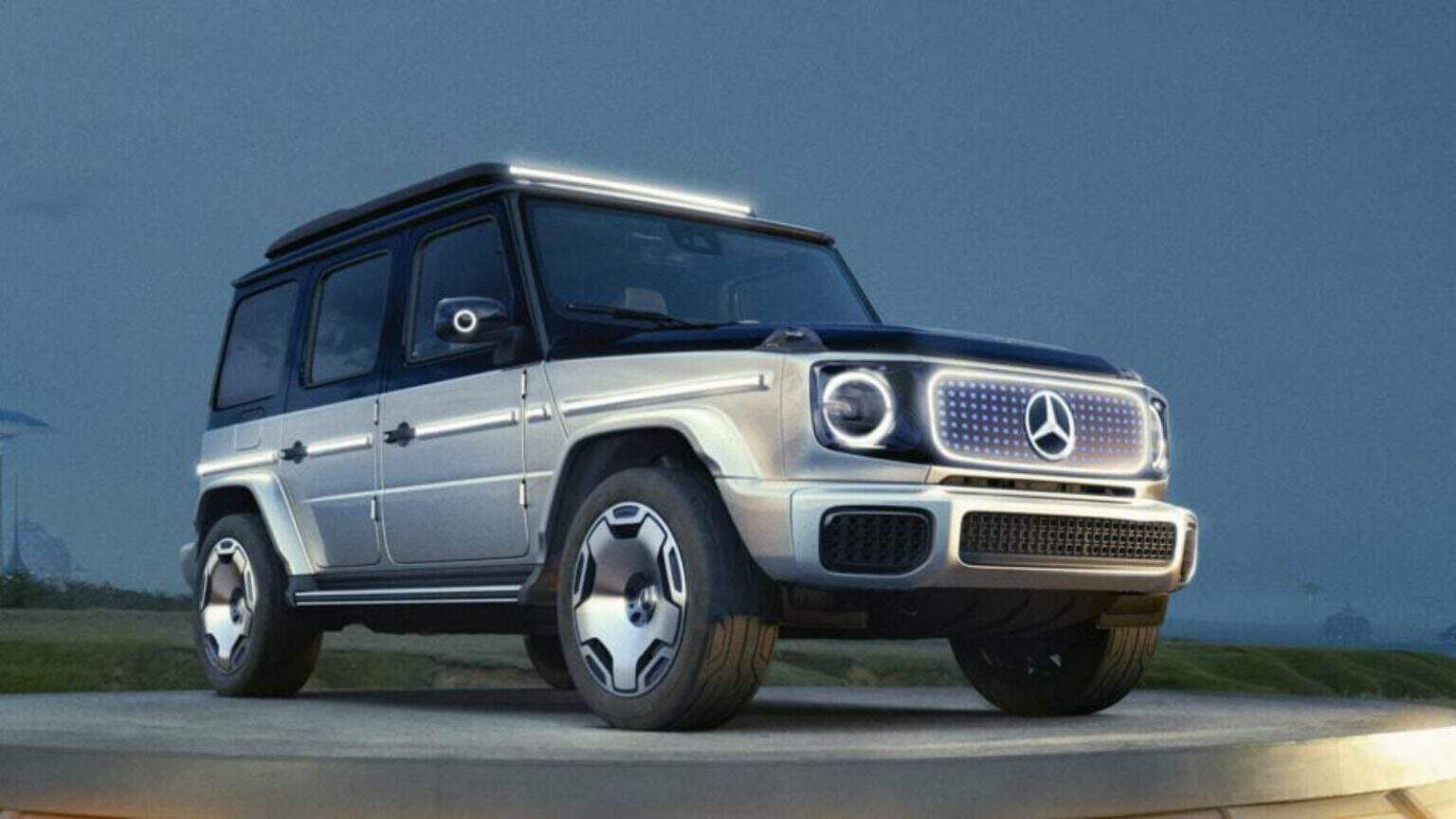 Mercedes