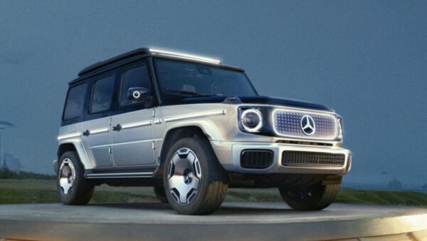 Mercedes
