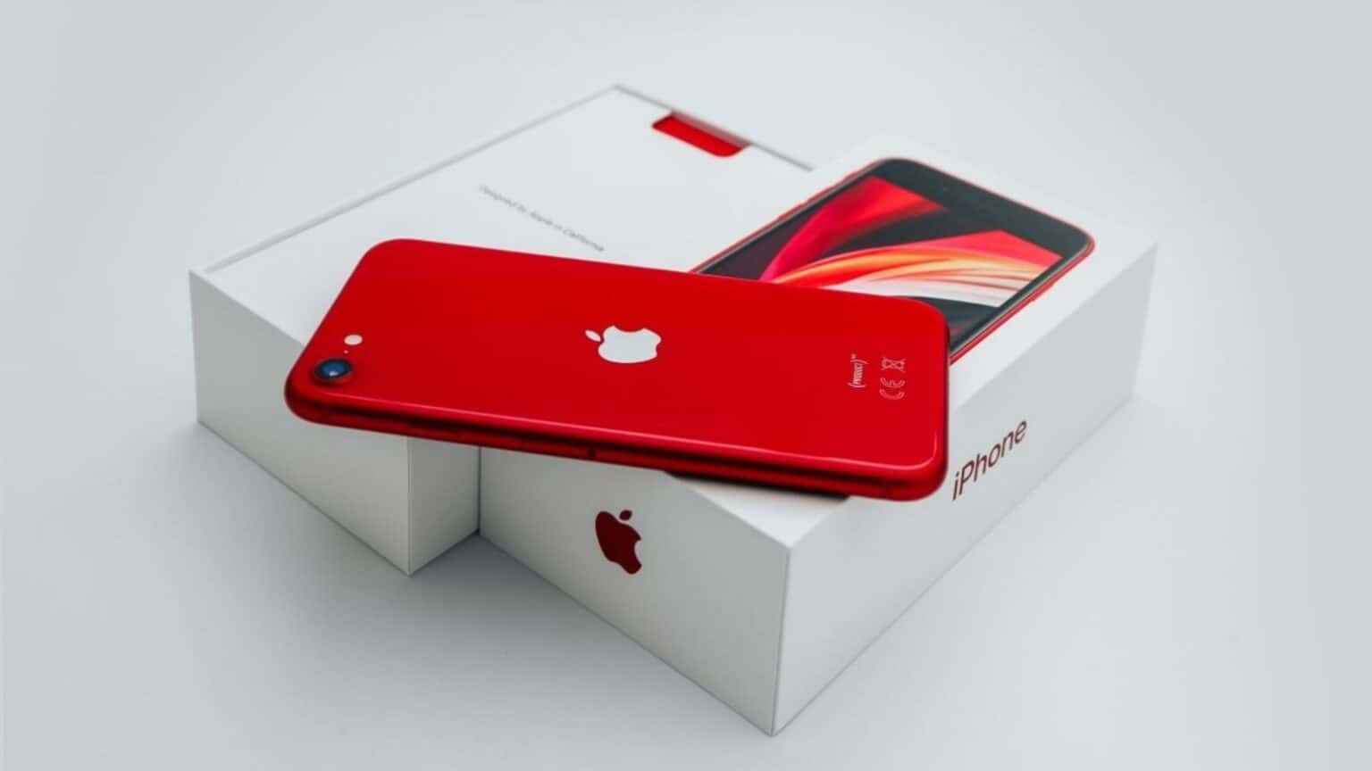 iPhone