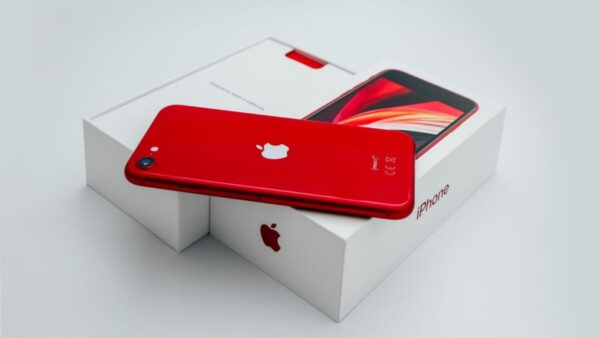 iPhone
