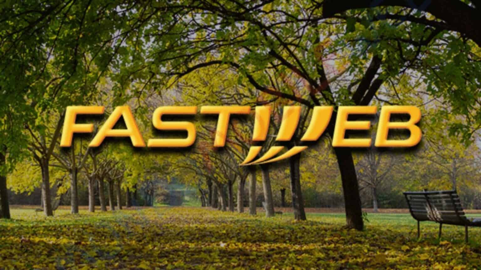 Fastweb