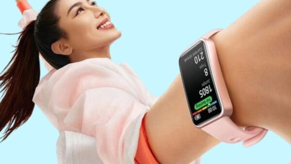 Ufficiale il nuovo Huawei Band 9, è compatibile con iOS e Android