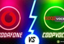 Vodafone e CoopVoce, le offerte fino a 300 GIGA al mese Vodafone e CoopVoce, le offerte fino a 300 GIGA al mese