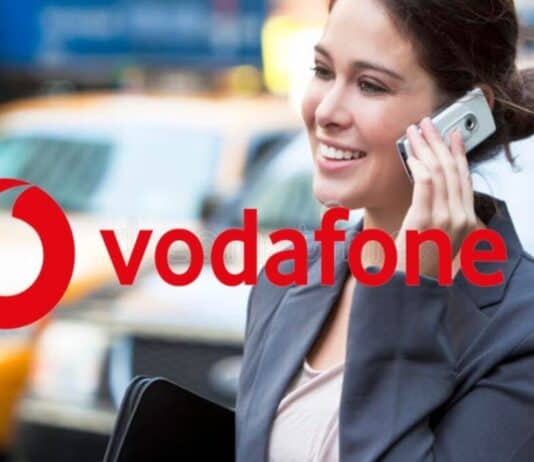Vodafone è il gestore più CONVENIENTE: primo mese a 5€ e fino a 200GB