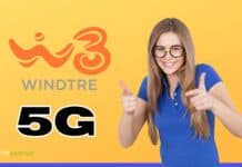 WindTRE: ecco quanto costa aggiungere il 5G alle offerte WindTRE: ecco quanto costa aggiungere il 5G alle offerte