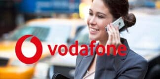 Vodafone svolta ad APRILE 2024: le offerte da 200 giga con un REGALO