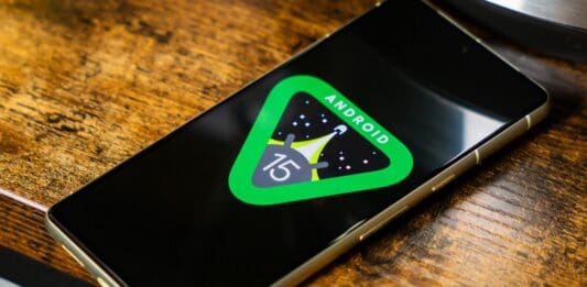 Android 15 indicherà la salute della memoria interna di archiviazione