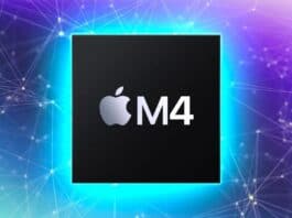 Apple, il nuovo processore M4 sarà totalmente incentrato sulla'AI