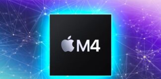 Apple, il nuovo processore M4 sarà totalmente incentrato sulla'AI