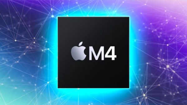 Apple, il nuovo processore M4 sarà totalmente incentrato sulla'AI