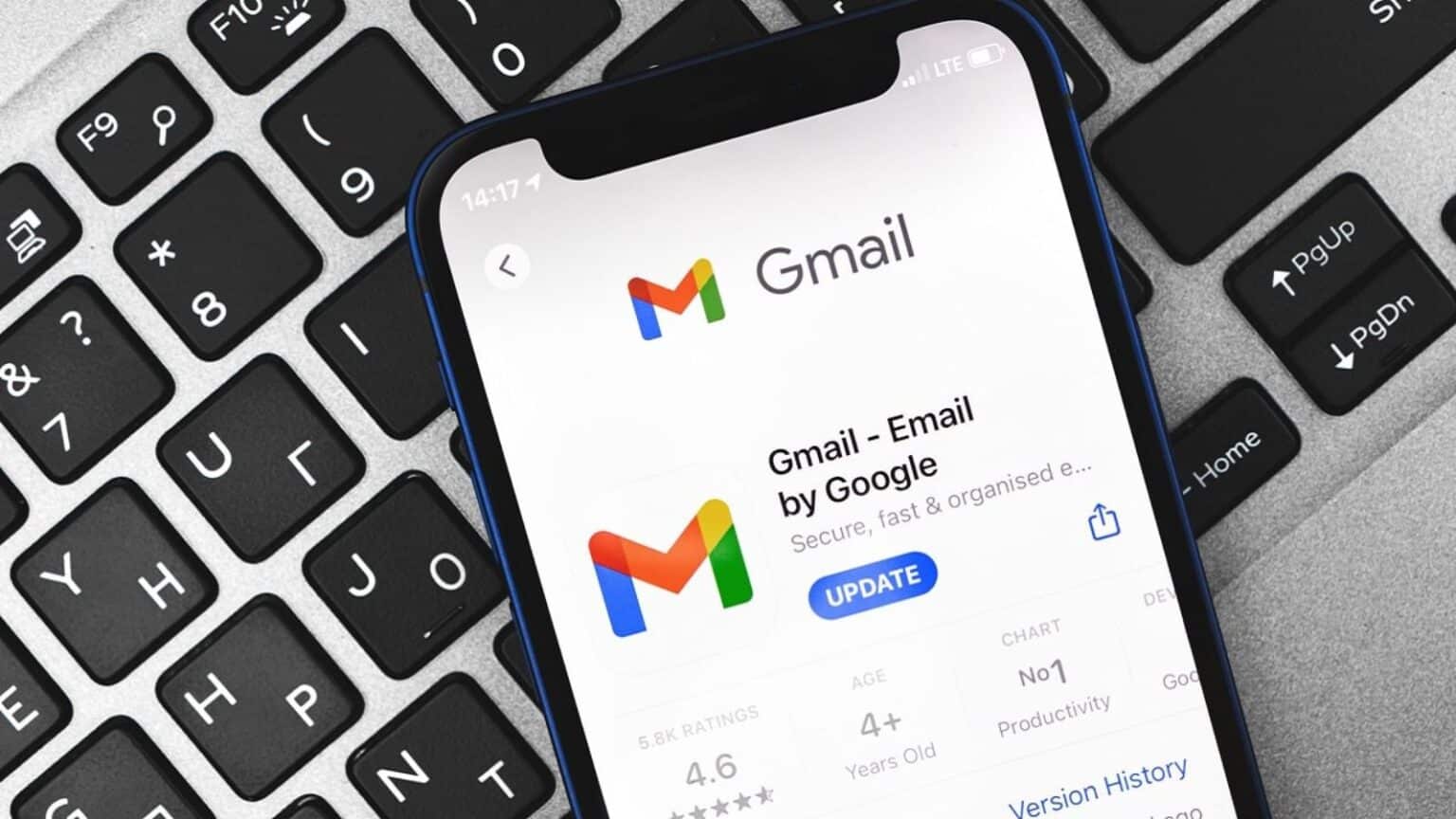 Gmail, il PERICOLO: account rubati anche con l'autenticazione a due fattori