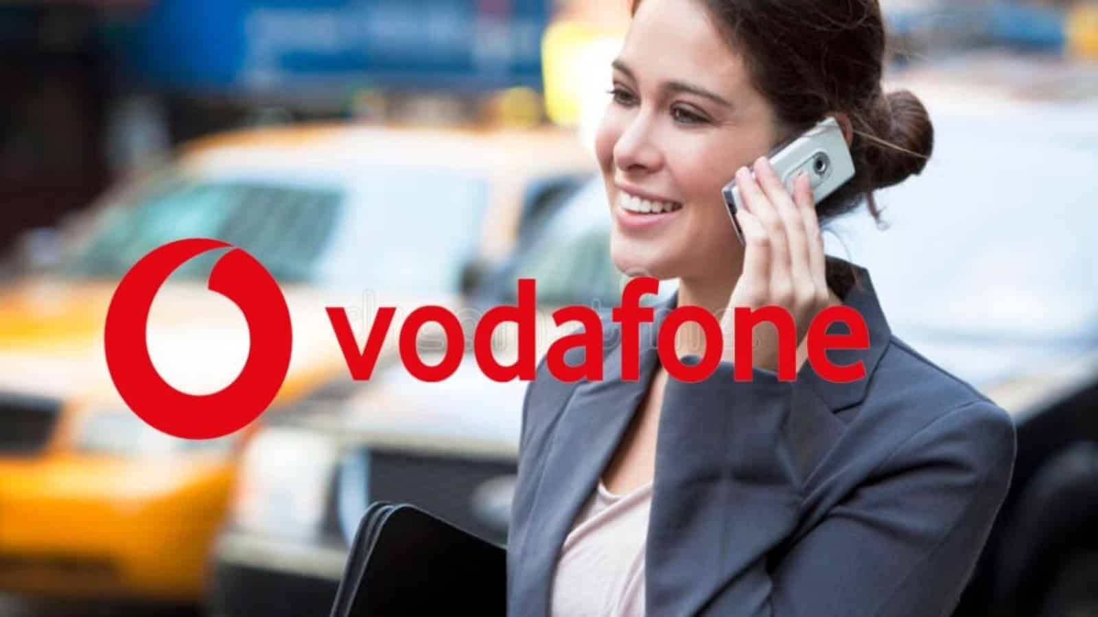 Vodafone svolta ad APRILE 2024: le offerte da 200 giga con un REGALO