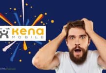 Kena Flash: solo 4,99 EURO al mese con tutto incluso Kena Flash: solo 4,99 EURO al mese con tutto incluso