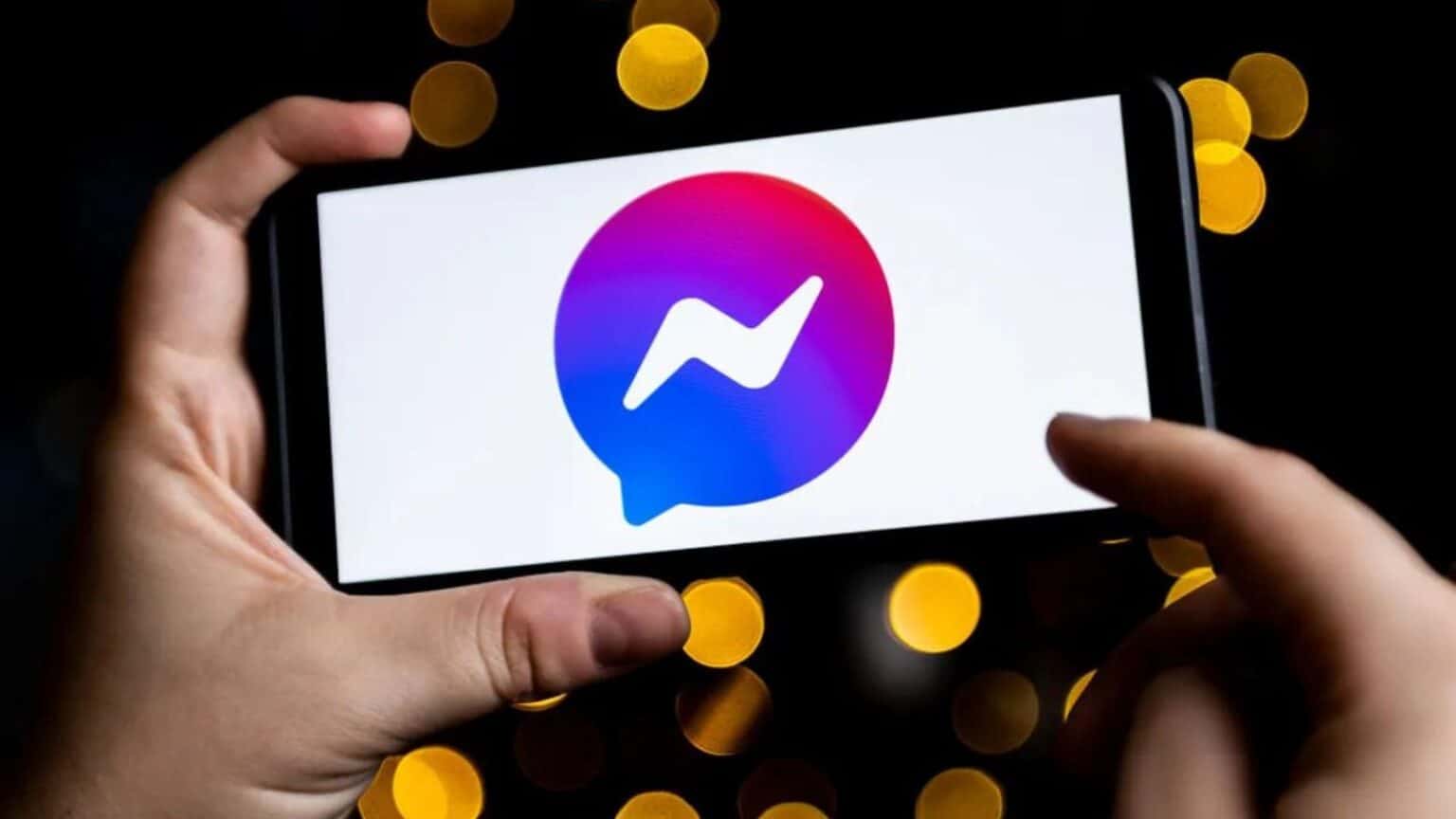 Facebook Messenger, aggiornamento: foto HD e tante novità
