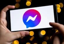 Facebook Messenger, aggiornamento: foto HD e tante novità