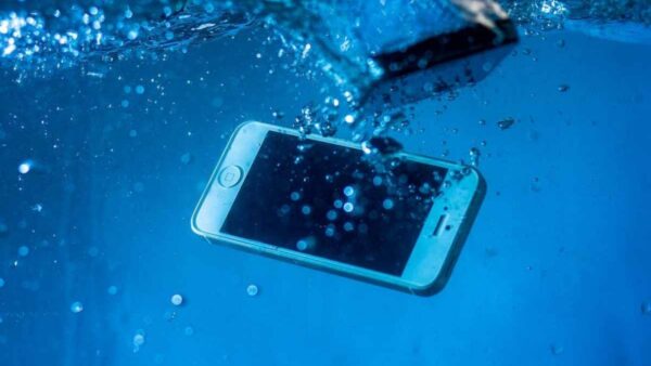 smartphone