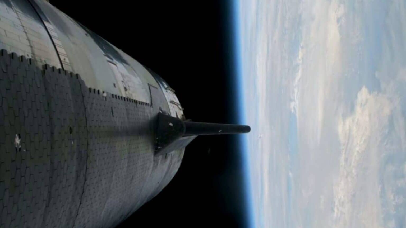 Elon Musk promette: 1000 ASTRONAVI Starship andranno su Marte entro 20 anni