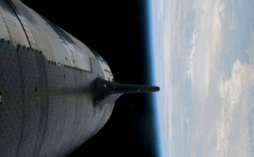 Elon Musk promette: 1000 ASTRONAVI Starship andranno su Marte entro 20 anni