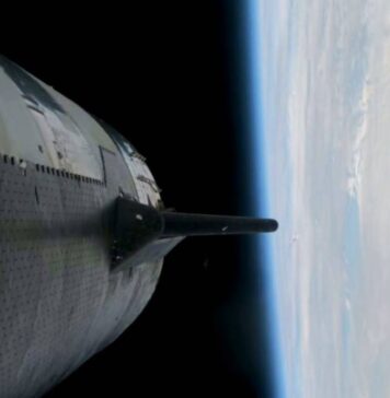 Elon Musk promette: 1000 ASTRONAVI Starship andranno su Marte entro 20 anni
