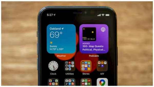 iPhone