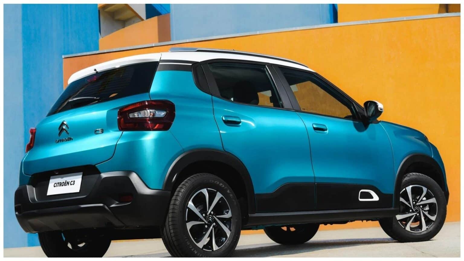 Citroen
