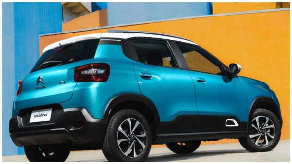 Citroen