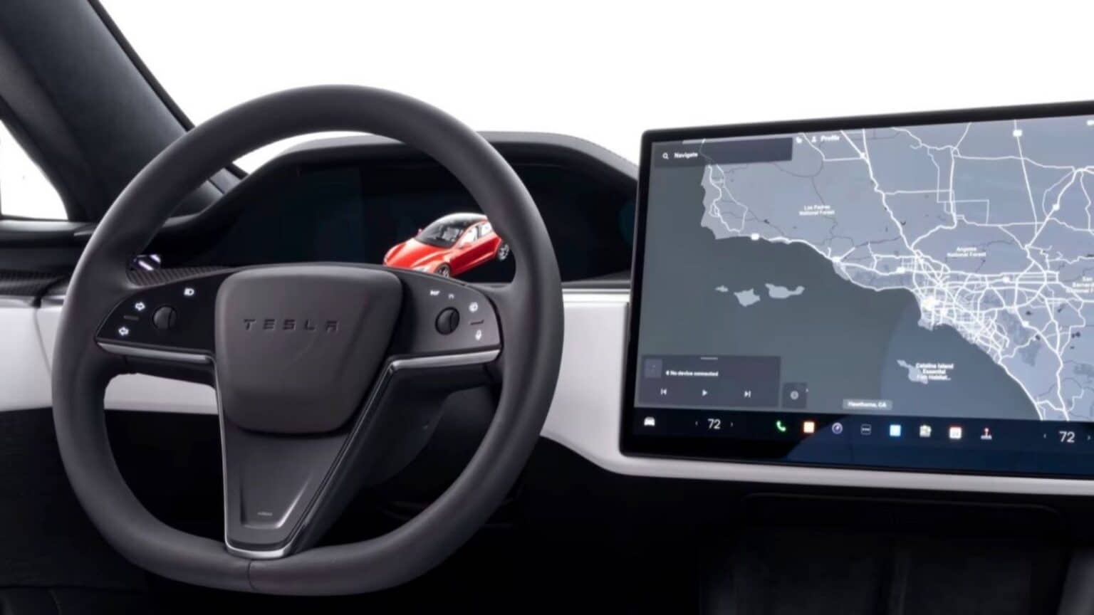 Tesla