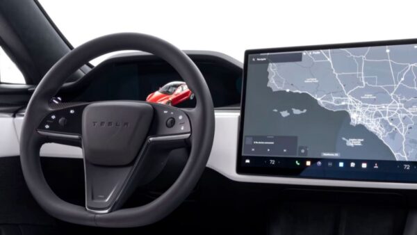 Tesla