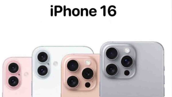 iPhone
