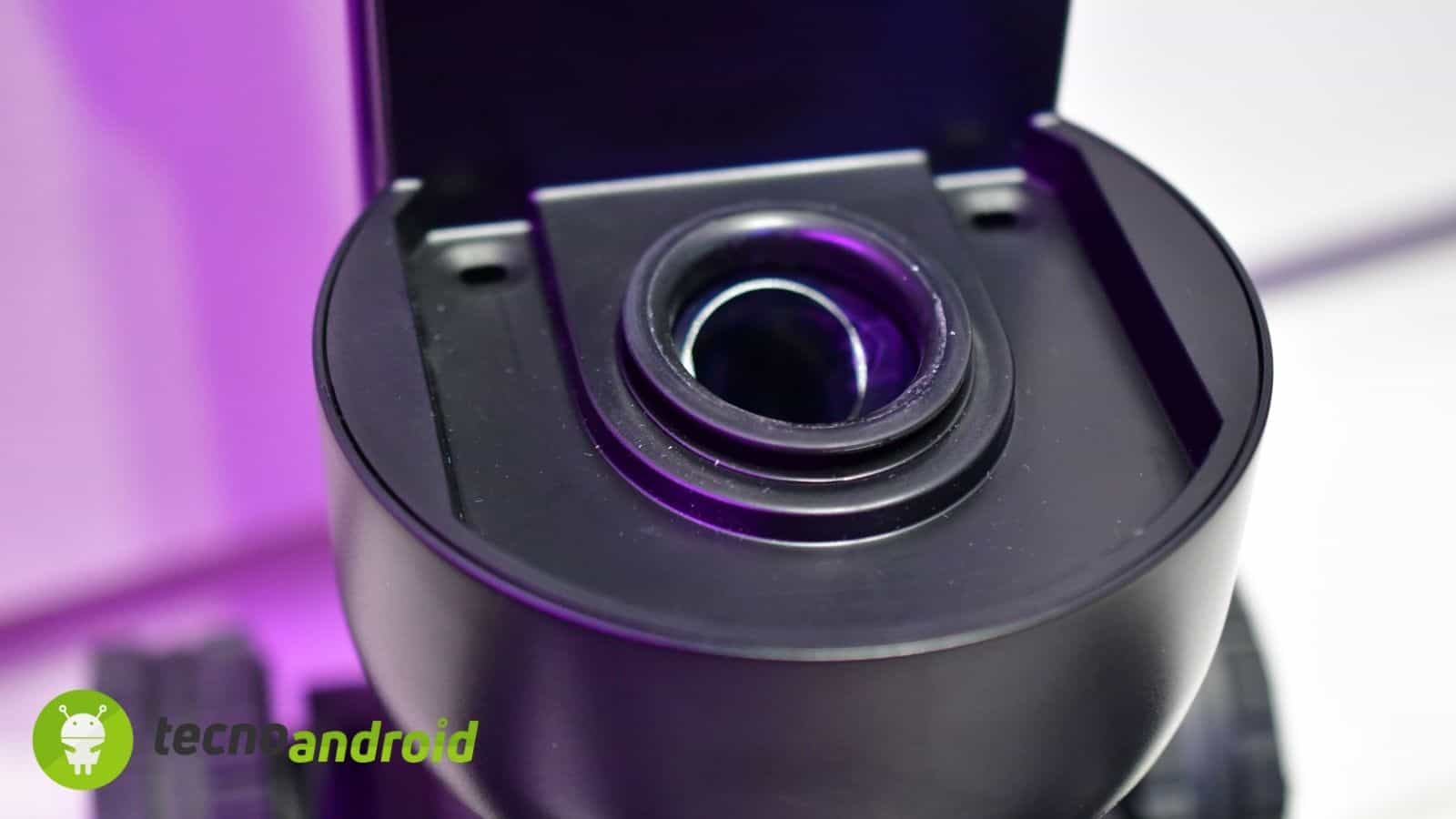 Aspirapolvere e lavapavimenti Dreame H13 Pro