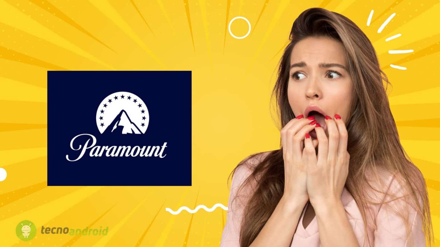 Paramount+: la lista di film e serie TV in arrivo a MAGGIO 2024