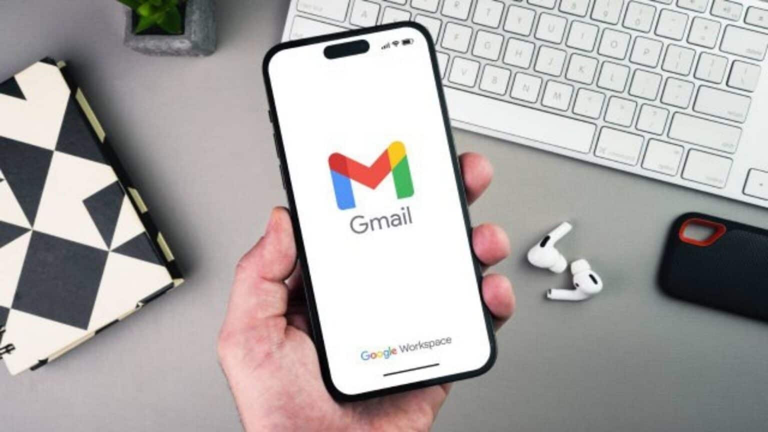 Gmail