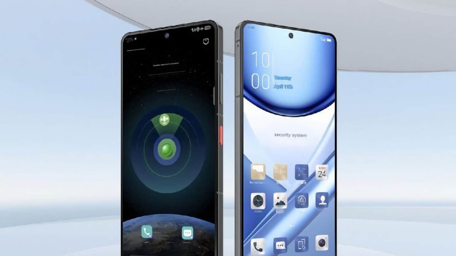 ZTE